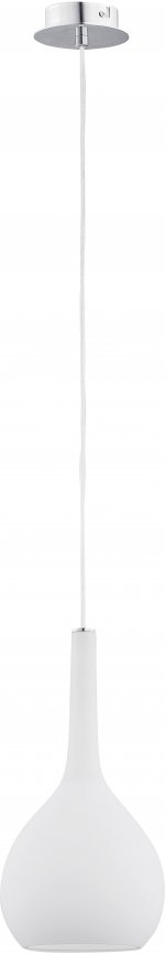Alfa VETRO WHITE 20516 потолочный светильник