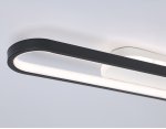 Настенно-потолочный светодиодный светильник с пультом Ambrella FL5111 FL