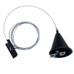 Кронштейн-подвес для шинопровода Arte Lamp TRACK ACCESSORIES