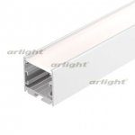 Профиль SL-ARC-3535-LINE-2500 WHITE Arlight 25520