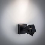 Светильник поворотный спот Citilux CL526512S Рубик