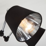 Потолочный светильник Eurosvet 70063/5 хром