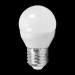 Лампа светодиодная G45 Eglo 10762