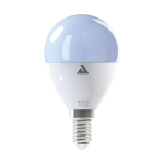 Светодиодная лампа умный свет 11672 Eglo RGB P45