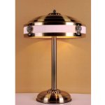 Настольная лампа Favourite 1275-3T Cremlin