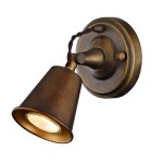 Светильник настенный бра Favourite 1582-1W Glocke