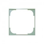 Декоративная Накладка, салатовый Basik 55 (ABB) 1726-0-0224