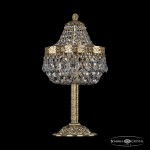 Настольная лампа Bohemia Ivele 19011L6/H/20IV G
