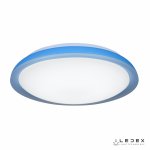 Потолочный светильник iLedex Chameleon 24W синий (3 цвета)