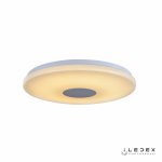 Потолочный светильник iLedex Jupiter 24W RGB+Opaque entire