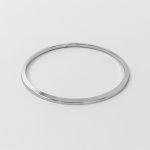 Декоративное кольцо хром Citilux CLD6008.1