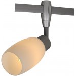 Светильник потолочный Arte lamp A3059PL-1SI RAIL HEADS