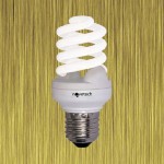 Лампа энергосберегающая Novotech 321013 серия 32101