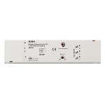 Gira Блок управления/светорегулятор 1-10 В 1-канальный 175х42х18 мм (G36000)