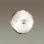 Настенно-потолочный светильник Odeon light 4957/2 PELOW