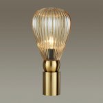 Настольная лампа Odeon Light 5402/1T Elica