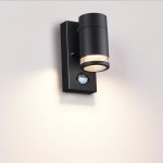 Настенный светильник Odeon Light 6605/1W MOTTO