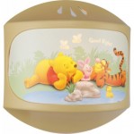 Cветильник Globo 662311 Winnie Pooh