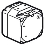 Механизм светорегулятора сенсорного 40-400Вт для всех типов нагрузки Celiane (Legrand) 67043