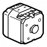 Механизм выключателя/переключателя бесконтактного с нейтралью 400Вт Celiane (Legrand) 67049