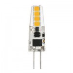 Светодиодная лампа G4 2800К 2W 12V VG9-K1G4warm2W-12 (7142)