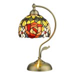 Лампа настольная Velante 828-804-01