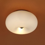 Настенно-потолочный светильник 280мм Eglo 86811 OPTICA