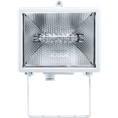 Галогенный прожектор 500W Navigator 94 602 белый Галогенный прожектор 500W Navigator 94 602 белый