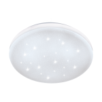 Светильник настено-потолочный светодиодный FRANIA-S Eglo 97877