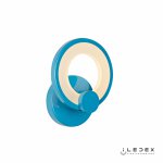 Настенный светильник iLedex Ring A001/1 Синий