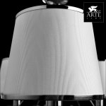 Люстра классическая Arte lamp A1150LM-5CC Aurora