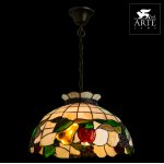 Светильник подвесной Arte lamp A1232SP-2BG TIFFANY