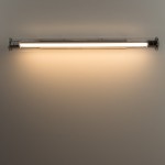 Светильник настенный бра Arte lamp A1312AP-1CC PICTURE LIGHTS LED
