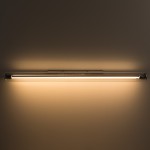 Светильник настенный бра Arte lamp A1318AP-1CC PICTURE LIGHTS LED