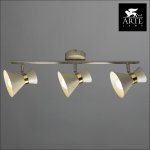 Светильник потолочный Arte lamp A1406PL-3WG BALTIMORE