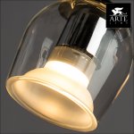Светильник потолочный Arte lamp A1558PL-3CC ECHEGGIO