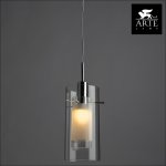 Светильник подвесной Arte lamp A2300SP-1CC Cascata