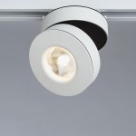 Светильник потолочный Arte lamp A2508PL-1WH VELA