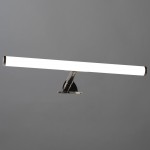 Светильник для подсветки зеркала Arte Lamp A2835AP-1CC ORIZZONE