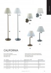 Торшер Arte lamp A2872PN-1SS California 