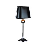 Настольная лампа Arte lamp A4011LT-1CC Turandot