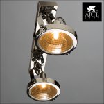 Светильник потолочный Arte lamp A4506PL-2CC ALIENO