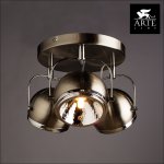 Светильник потолочный Arte lamp A4508PL-3SS ORBITER