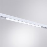 Светильник потолочный Arte lamp A4663PL-1WH LINEA