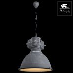 Подвесной светильник Arte lamp A5014SP-1BG Loft