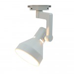 Светильник для трека Arte lamp A5108PL-1WH NIDO
