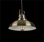 Светильник подвесной Arte lamp A5213SP-1AB MARTIN