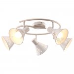 Светильник потолочный Arte lamp A5218PL-5WG CONO