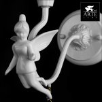 Ангелочек декоративный элемент модели Arte lamp A5349 ANGELINA