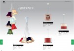 Светильник подвесной Arte lamp A5395SP-1WH Provence
